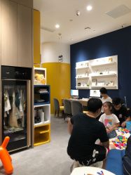 点击看大图 -海马体家庭照相馆(杭州远洋乐堤港店)