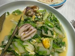 -开海·红岛海鲜虾水饺(石老人店)