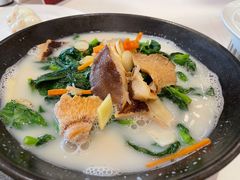 -侨美·唐荔园·40年地道粤菜