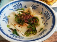 -西安饭庄·非遗陕菜(钟楼店)