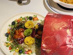 -狮拾久·现代新加坡料理(福田COCO Park店)