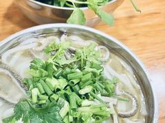 -攀枝花·任德琼·盐边羊肉米线