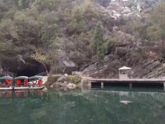 -佛爷洞旅游景区