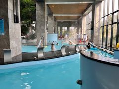 -剑河仰阿莎温泉小镇