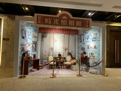 -清远熹乐谷温泉度假酒店