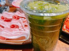 -楠火锅(哈尔滨金爵万象店)