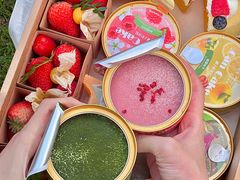 -花花卷卷·鲜食蛋糕(静安久光百货店)