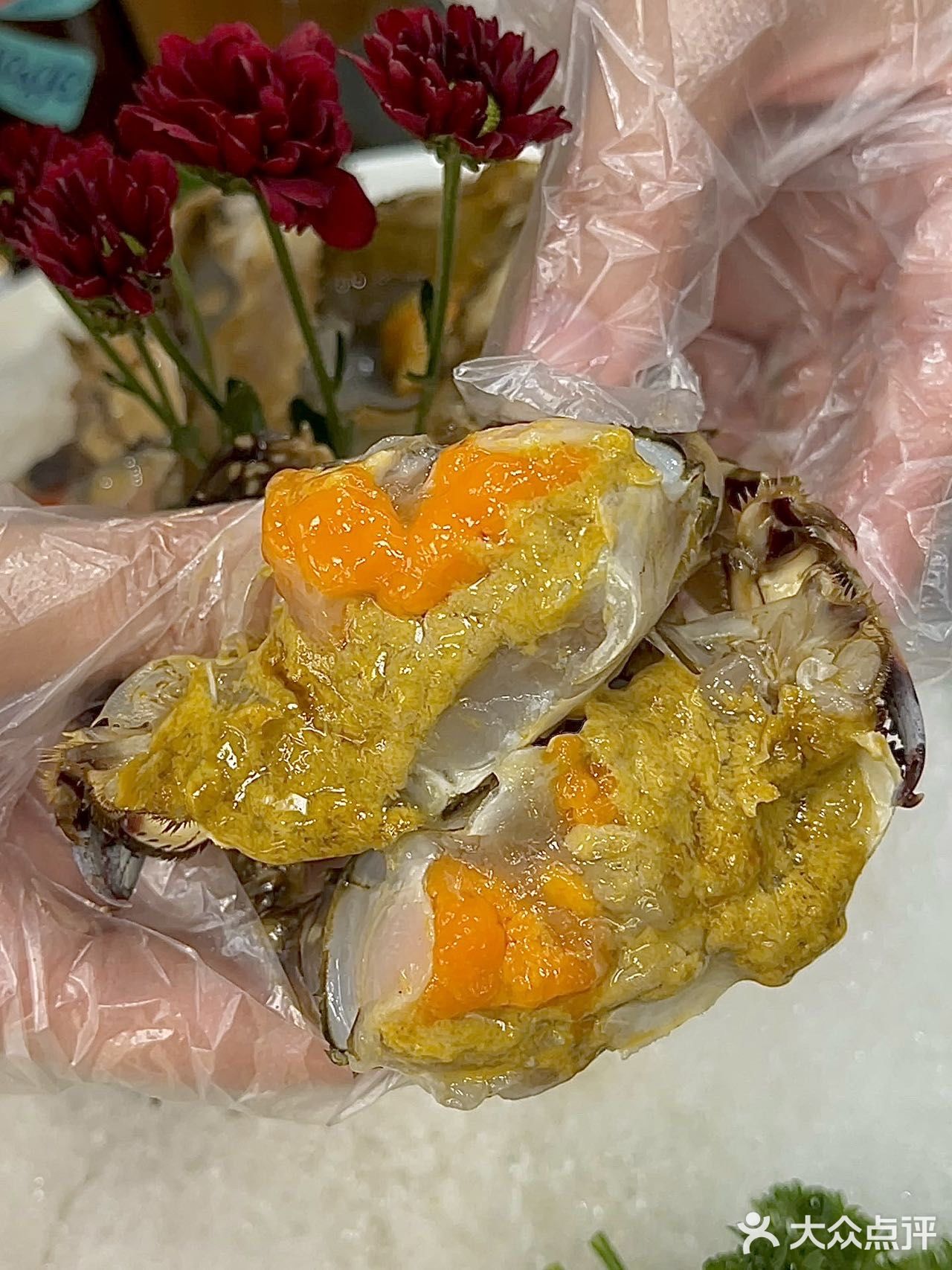 来大连（高新）第一件事！求你们去吃这个…