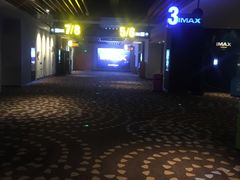 -万达影城(台州万达广场IMAX店)