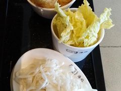 -八合里潮汕鲜牛肉火锅(深圳海岸城店)