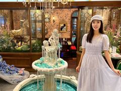 -秘密旅行Bonjour(黑金冠 江南西店)