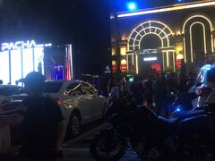 -苏荷酒吧(九街店)