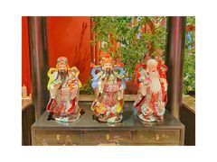 -日丰园海肠水饺·老字号大连海鲜(银泰城店)