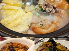 -紫鑫阁饭庄(长安店)