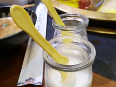 手工酸奶-沸炉重庆老火锅(军事博物馆店)