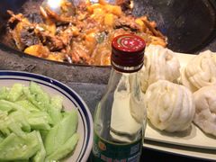-百一大地锅(香福路店)
