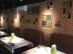 卡座-湘语·湖南家常菜(新洲店)