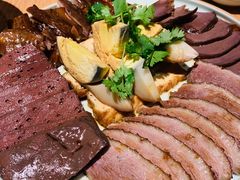 -珍味汤馆·潮汕家乡菜(保利文化广场店)