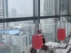 -王品牛排(郑州大卫城店)