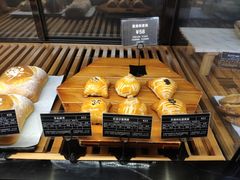 -Let's Taipei 非常烘焙(太古里店)