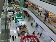 -万达茂商场(南京仙林店)