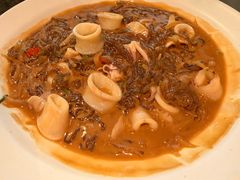 -苏帮袁Sue Cuisine(南开大悦城店)