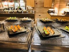 -北京王府井希尔顿酒店·万斯阁西餐厅