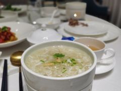 -富淳饭店(世纪公园店)