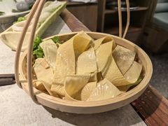 -鲜潭蒸汽石锅鱼(五道口购物中心店)