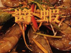 -渔娘渔家丹东海鲜(东直门店)