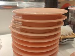 -争鲜回转寿司(通州万达店)