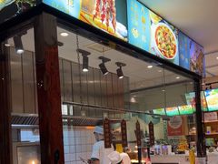 -青禾小厨新疆菜(总店)