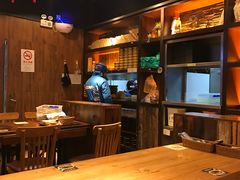 大堂-谷田稻香·砂锅菜(汇暻广场店)