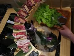 -龍二烧肉酒场(九亭店)