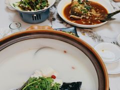 -宝荣鱼馆·临湖之宴(千岛湖店)