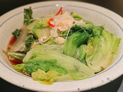 -小菜园新徽菜(青岛市南万象城店)