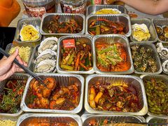 -吉利龙虾·新派海鲜烧烤