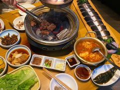 -泥炉烧肉师(新街口金銮巷店)