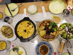 -群生记 群生驴肉 火烧(朝阳站店)