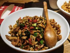 -东方红·湖南菜(金屿店)