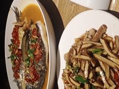 -丰乐餐厅·始于1999·本地老字号