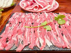 -楠火锅(昆山金鹰店)