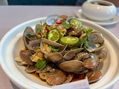 -79号渔船海鲜饭店(岗厦店)