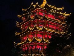 -黄鹤楼