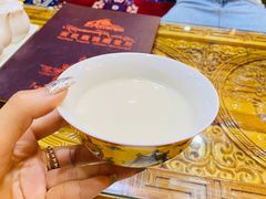 -宗巴雍姆藏餐府