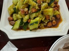 -御清斋总店(天一街店)
