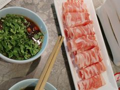-季季红火锅(青山湖万达店)