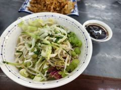 -海碗居老北京炸酱面(增光路店)