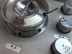 -海底捞火锅(北京路店)
