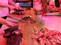 -阿娟牛肉丸·手打牛肉丸·现做现卖